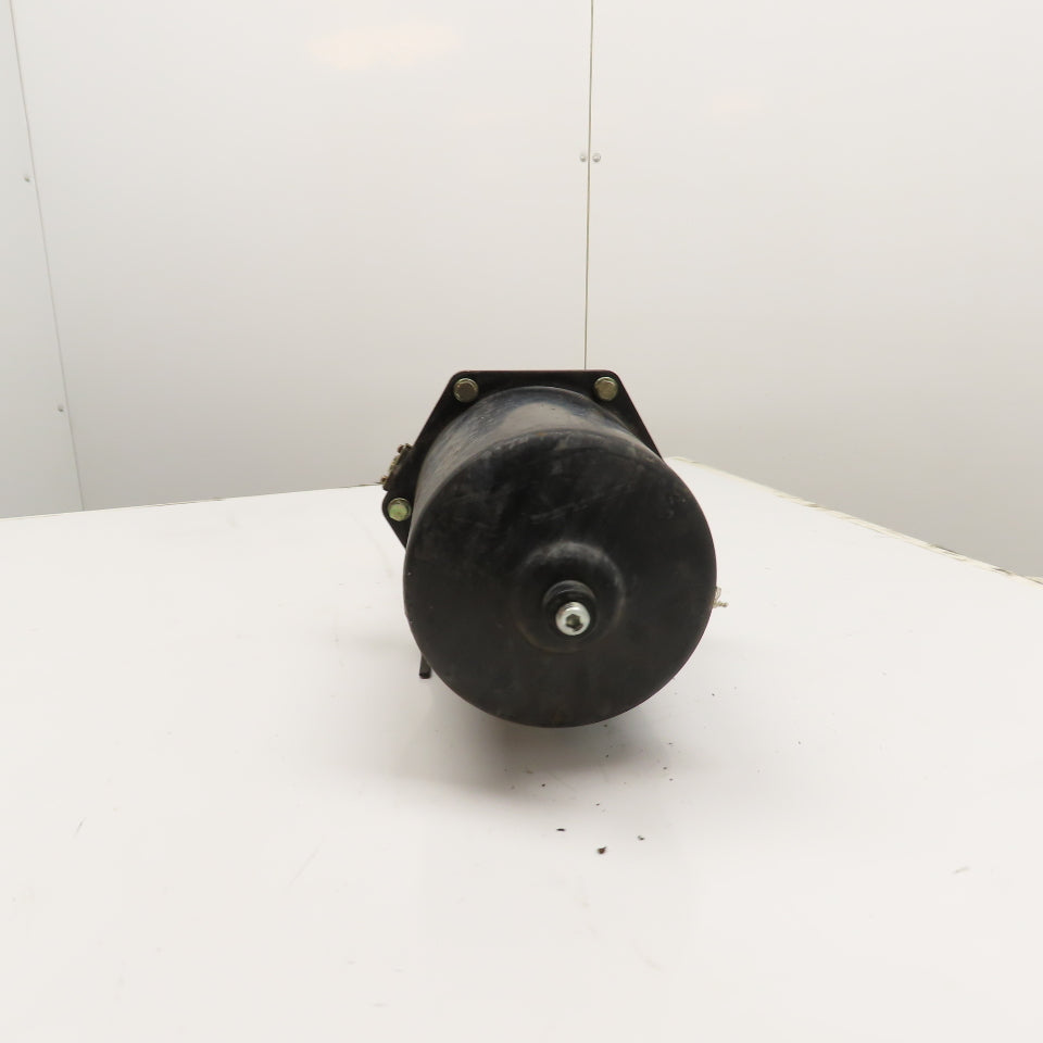 Enerpac B3006 Air Hydraulic Booster 6.2 in3 Per Stroke 1:30 Ratio 5.20" Stroke