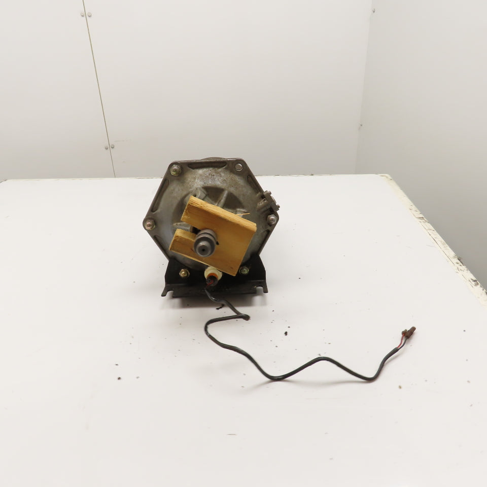 Enerpac B3006 Air Hydraulic Booster Parts/Repair
