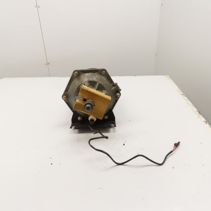 Enerpac B3006 Air Hydraulic Booster Parts/Repair