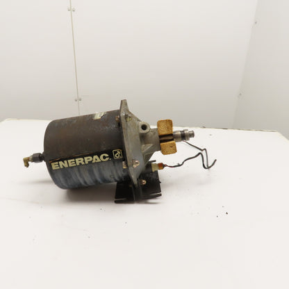 Enerpac B3006 Air Hydraulic Booster Parts/Repair
