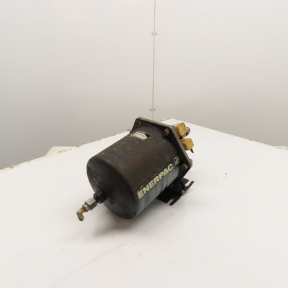 Enerpac B3006 Air Hydraulic Booster Parts/Repair