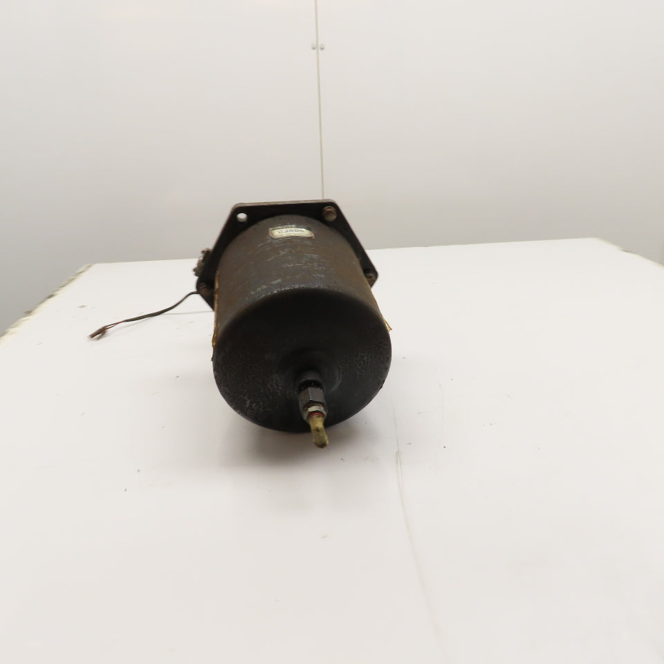 Enerpac B3006 Air Hydraulic Booster Parts/Repair