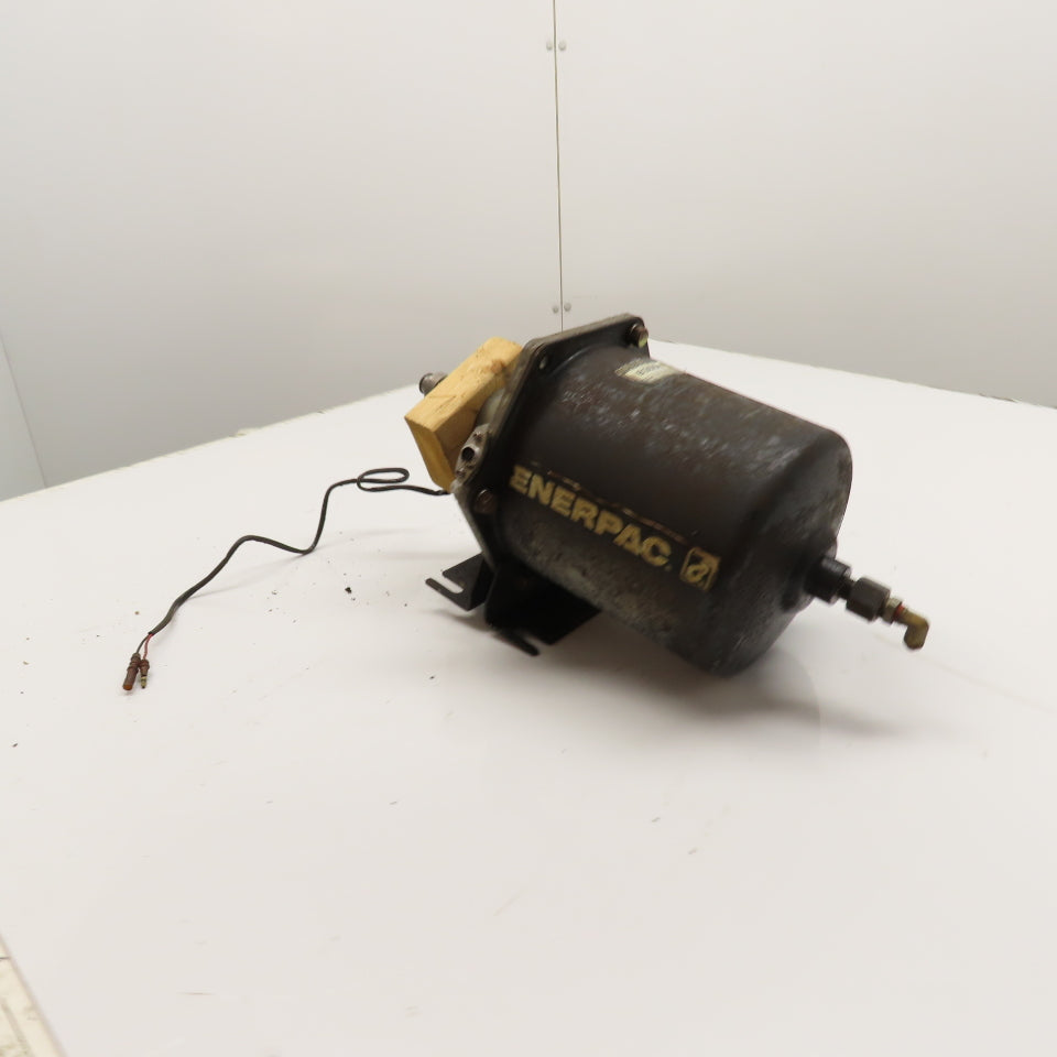 Enerpac B3006 Air Hydraulic Booster Parts/Repair