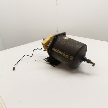 Enerpac B3006 Air Hydraulic Booster Parts/Repair