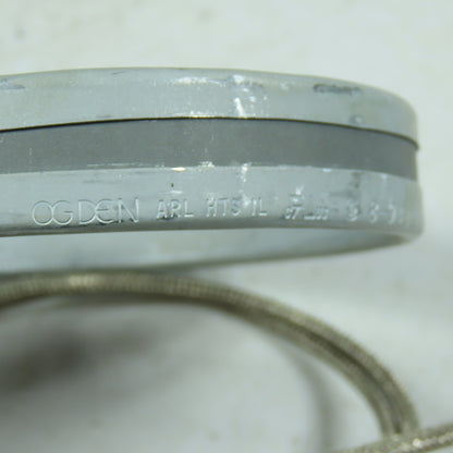 Ogden FBE03N00N-03561 300W 120V Band Heater 3-1/2" X 3/4"