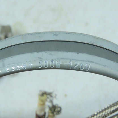 Ogden FBE03N00N-03561 300W 120V Band Heater 3-1/2" X 3/4"