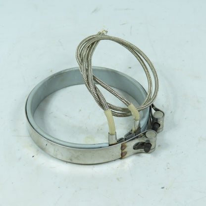 Ogden FBE03N00N-03561 300W 120V Band Heater 3-1/2" X 3/4"