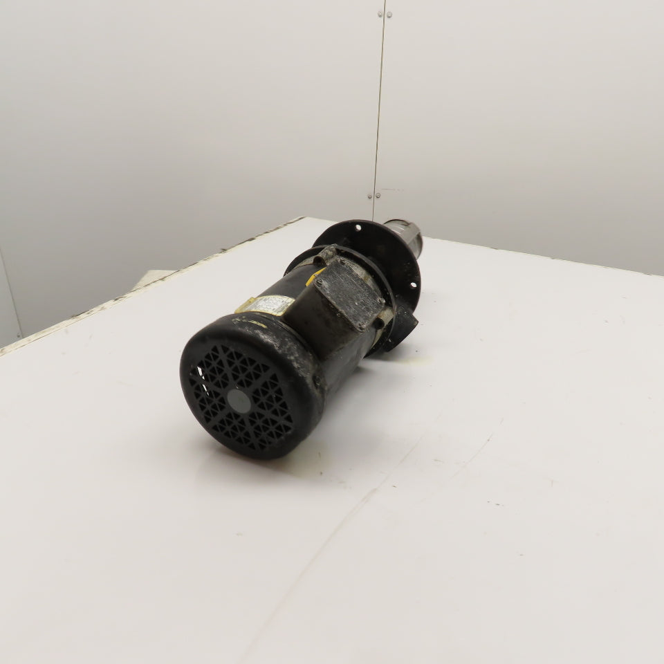 Grundfos SPK2-3/3 1/3HP Centrifugal Coolant Pump 11GPM 230/460V 3Ph Tested