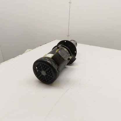 Grundfos SPK2-3/3 1/3HP Centrifugal Coolant Pump 11GPM 230/460V 3Ph Tested
