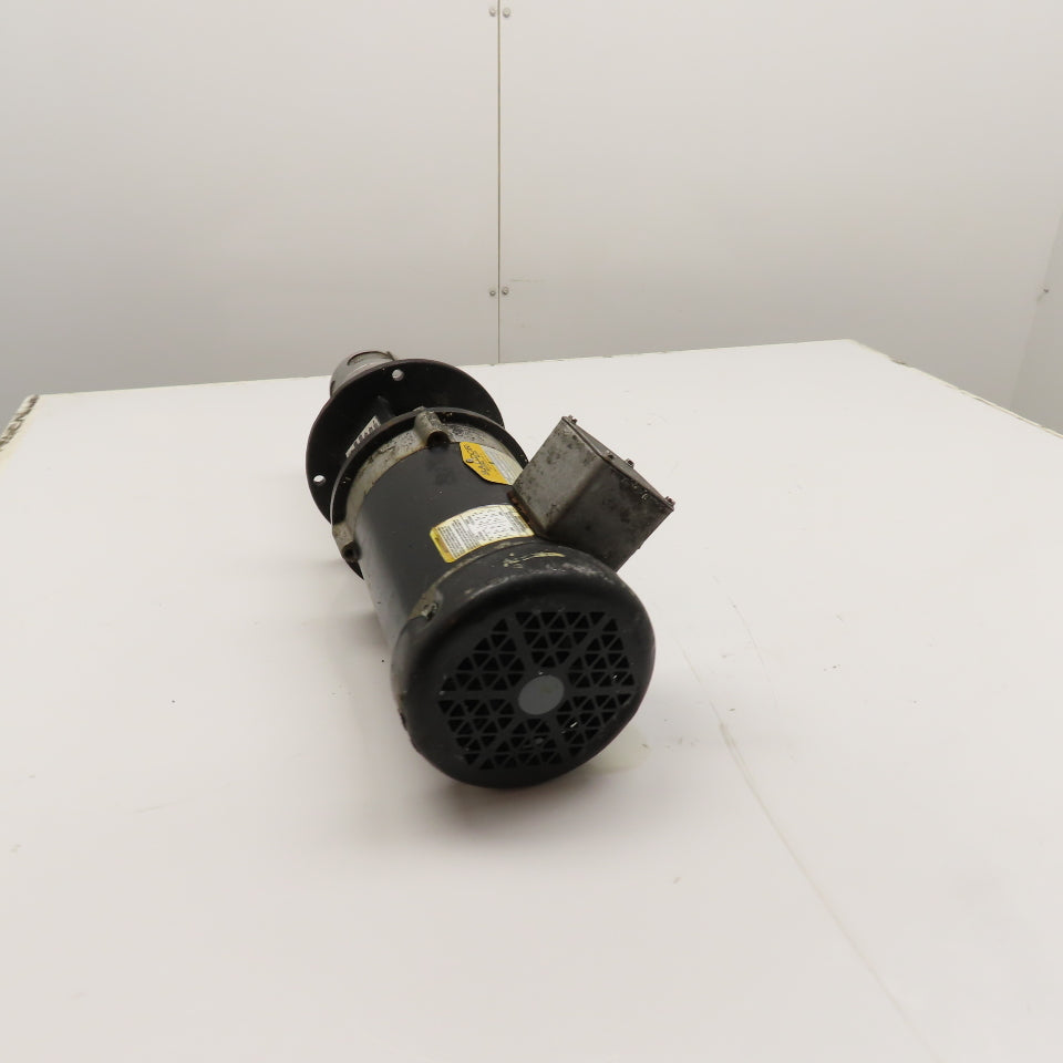 Grundfos SPK2-3/3 1/3HP Centrifugal Coolant Pump 11GPM 230/460V 3Ph Tested