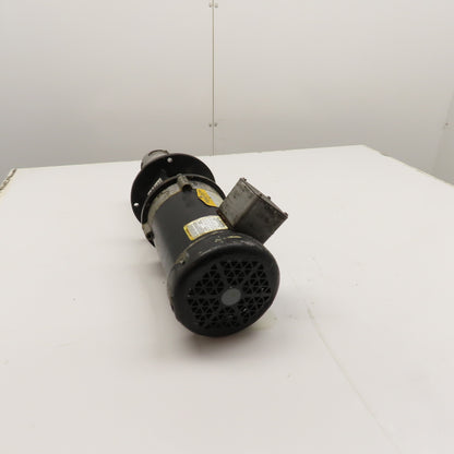 Grundfos SPK2-3/3 1/3HP Centrifugal Coolant Pump 11GPM 230/460V 3Ph Tested