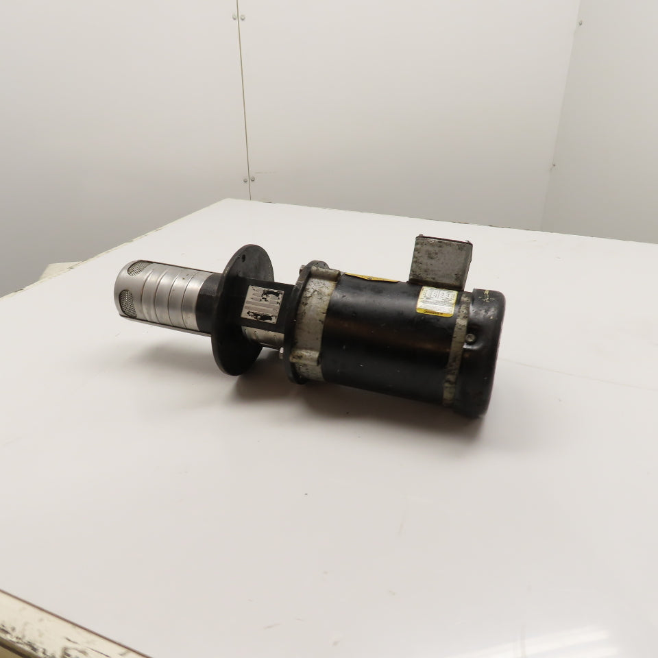 Grundfos SPK2-3/3 1/3HP Centrifugal Coolant Pump 11GPM 230/460V 3Ph Tested