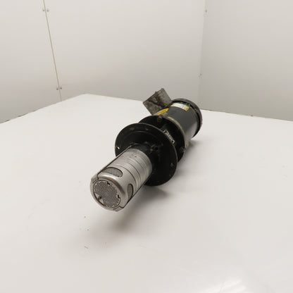 Grundfos SPK2-3/3 1/3HP Centrifugal Coolant Pump 11GPM 230/460V 3Ph Tested