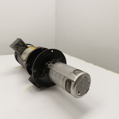 Grundfos SPK2-3/3 1/3HP Centrifugal Coolant Pump 11GPM 230/460V 3Ph Tested