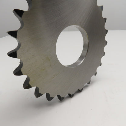 Browning 50A40 No. 50 Roller Chain Sprocket Modified To Fit TL350 Torque Limiter