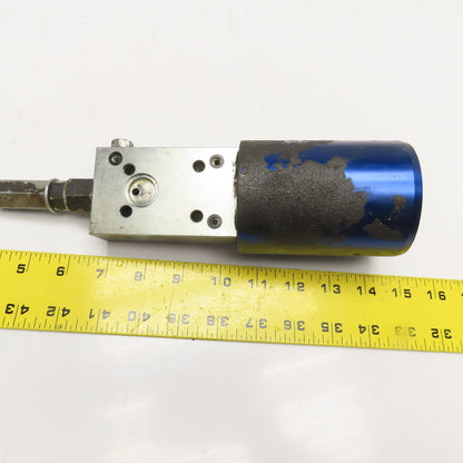 Graco 563306 Pump Assembly AL-25