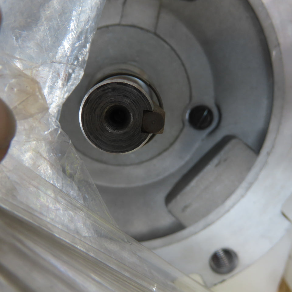 Baldor VEM31112 .75HP AC Electric Motor 3Ph 230/460V 1730RPM 56C Frame NEW