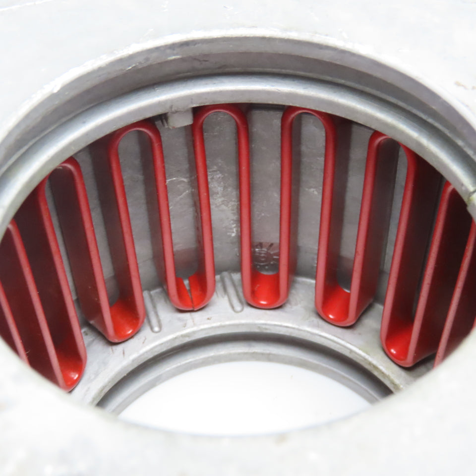 Dodge 5DG-H Flexible Coupling Grid Cover