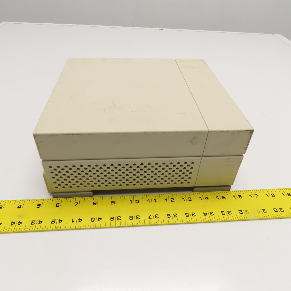 Sun 447 Foxboro I/A Series Ver 4.1 WP51 100-240V Workstation Processor