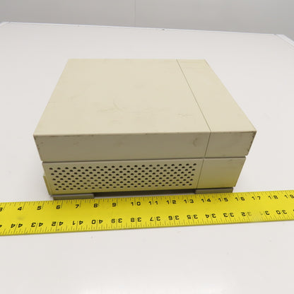Sun 447 Foxboro I/A Series Ver 4.1 WP51 100-240V Workstation Processor
