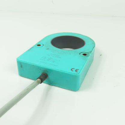 Pepperl+Fuchs RJ43-E2 Inductive Ring Sensor 10-30VDC 200mA