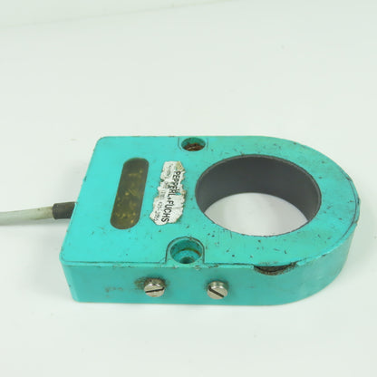Pepperl+Fuchs RJ43-E2 Inductive Ring Sensor 10-30VDC 200mA