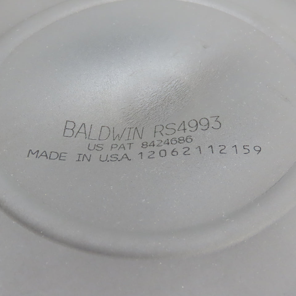 Baldwin RS4993 Radial Seal Air Filter Element RS4993 ICS-21130223