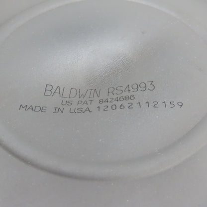 Baldwin RS4993 Radial Seal Air Filter Element RS4993 ICS-21130223
