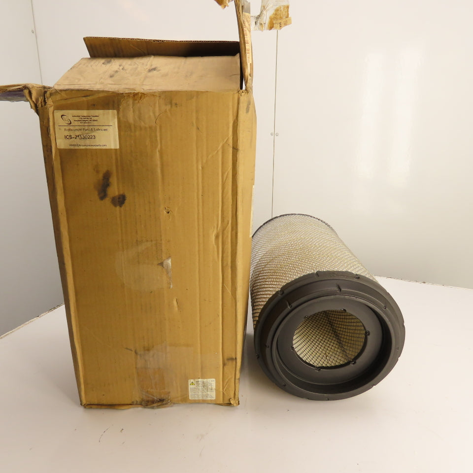 Baldwin RS4993 Radial Seal Air Filter Element RS4993 ICS-21130223