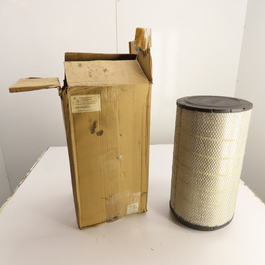 Baldwin RS4993 Radial Seal Air Filter Element RS4993 ICS-21130223