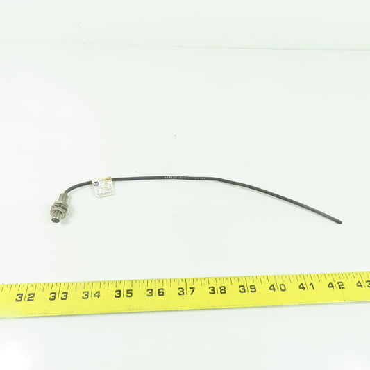 Allen Bradley D1NN8-E2 Inductive Proximity Sensor Ser A Rev A 1.5mm