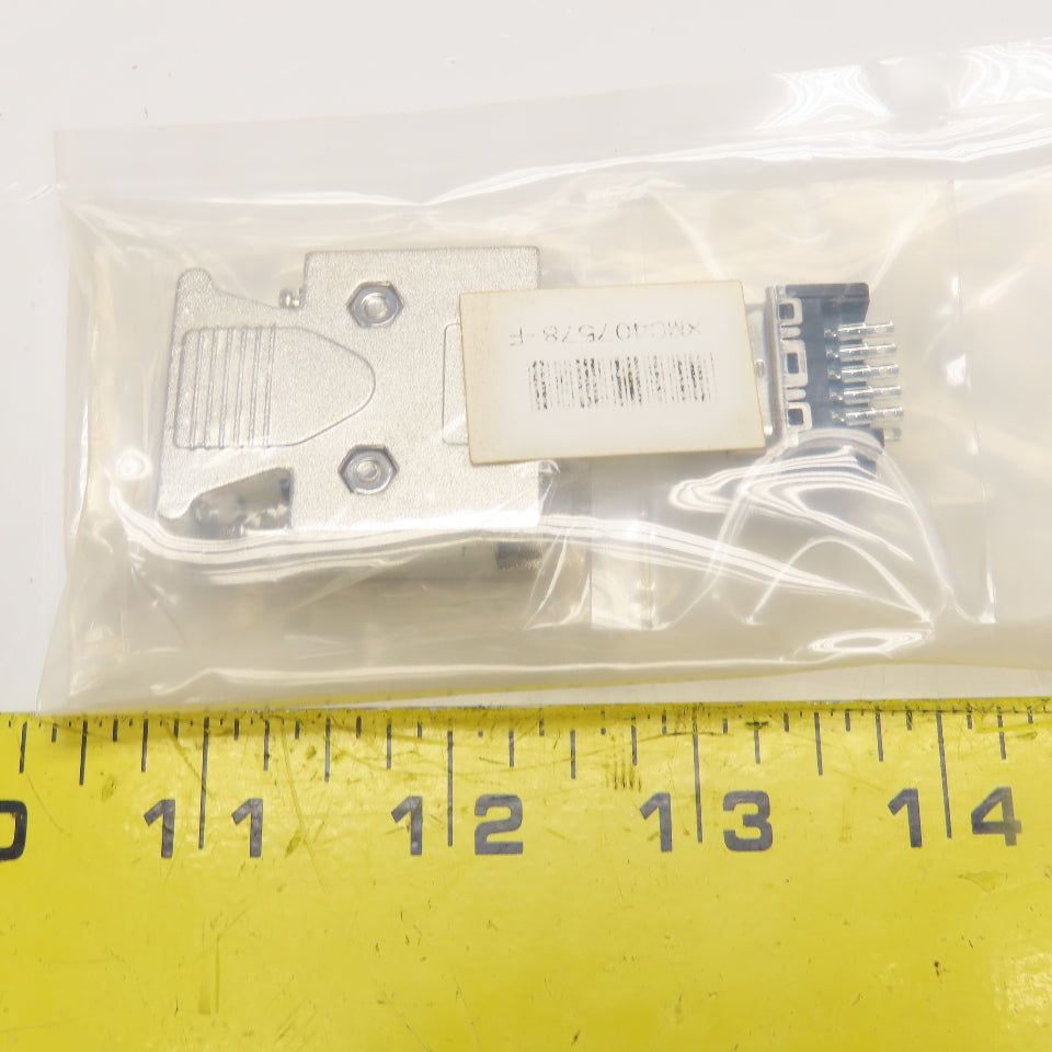 Vexta UFK564BW 5 Phase Driver Stepper Motor 110-115V 50/60Hz 1Ph