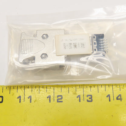 Vexta UFK564BW 5 Phase Driver Stepper Motor 110-115V 50/60Hz 1Ph