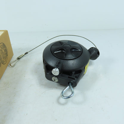Gleason Reel BD-03 Econo Line Tool Balancer 3.0 Lbs Max Capacity