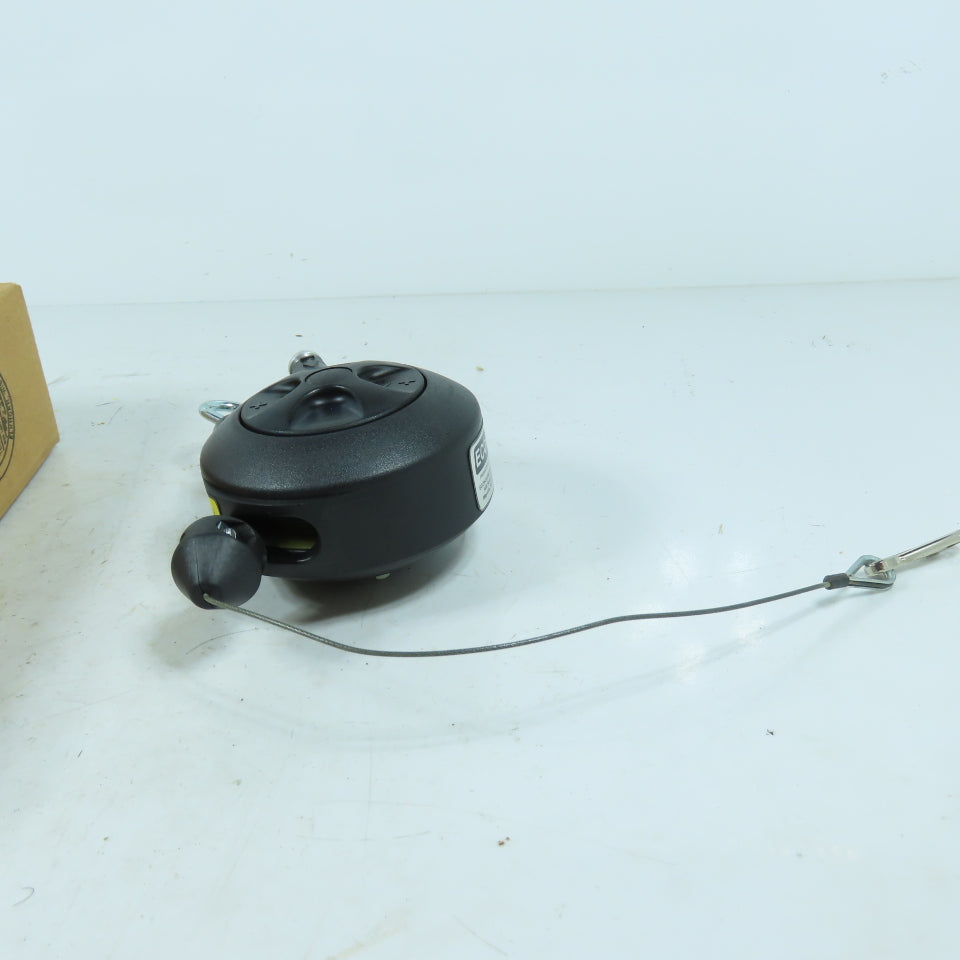 Gleason Reel BD-03 Econo Line Tool Balancer 3.0 Lbs Max Capacity