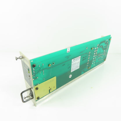 Kepco HSF 15-6.6 Plug-In Power Supply Board 15VDC 6.6A Output 120/240V Input