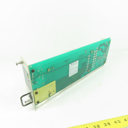 Kepco HSF 15-6.6 Plug-In Power Supply Board 15VDC 6.6A Output 120/240V Input