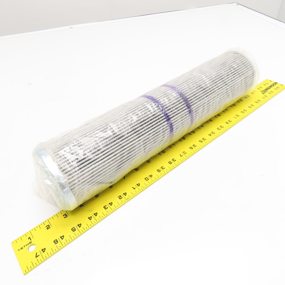 Parker 933211Q 5Q WJ 5 Micron Microglass Pleated Hydraulic Filter