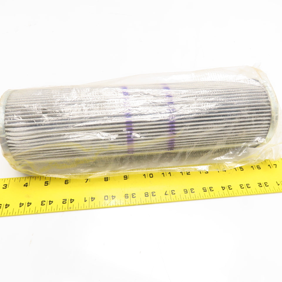Parker 932663Q 05Q Microglass Pleated Hydraulic Filter