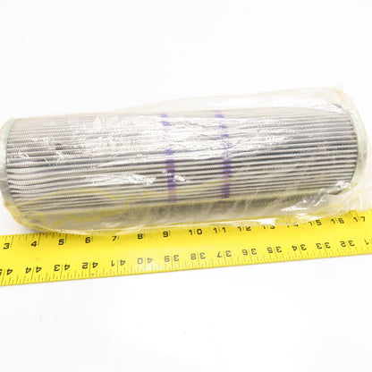 Parker 932663Q 05Q Microglass Pleated Hydraulic Filter