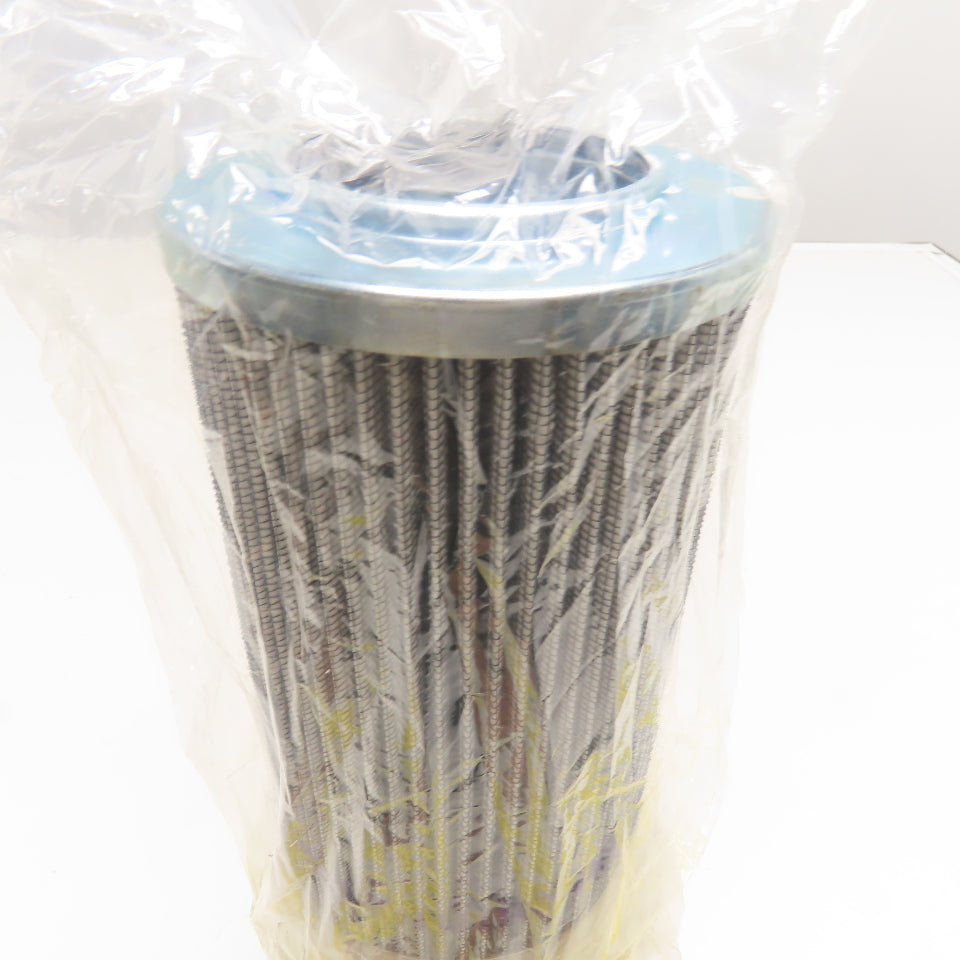 Parker 932663Q 05Q Microglass Pleated Hydraulic Filter