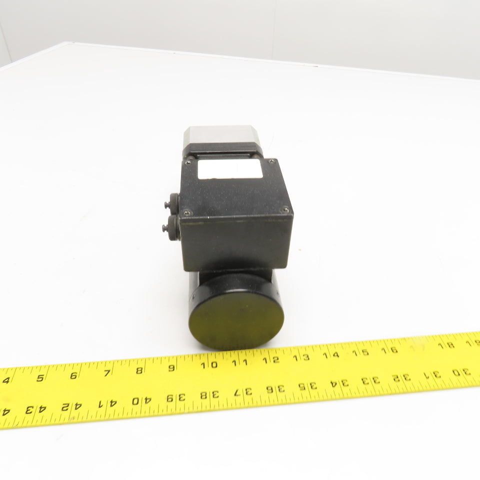 TOX Pressotechnik BSR 37130-R2.4 Servo Motor 560V 9500RPM 14.5Nm