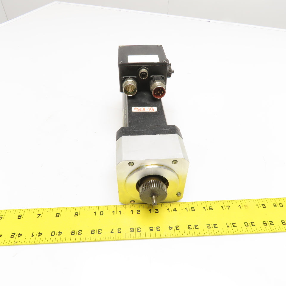 TOX Pressotechnik BSR 37130-R2.4 Servo Motor 560V 9500RPM 14.5Nm