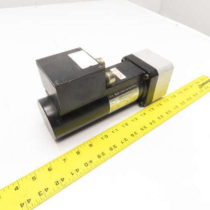 TOX Pressotechnik BSR 37130-R2.4 Servo Motor 560V 9500RPM 14.5Nm