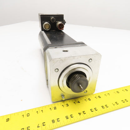 TOX Pressotechnik BSR 48170-R2.4 247591 Servo Motor 560V 7200RPM 30Nm