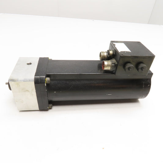 TOX Pressotechnik BSR 48170-R2.4 247591 Servo Motor 560V 7200RPM 30Nm