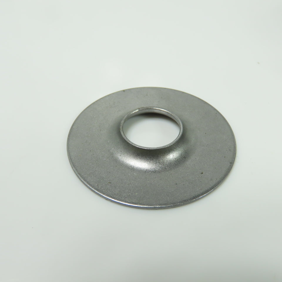 1.96" OD x 0.64" Bore Domed Countersunk Washer Lot Of 80