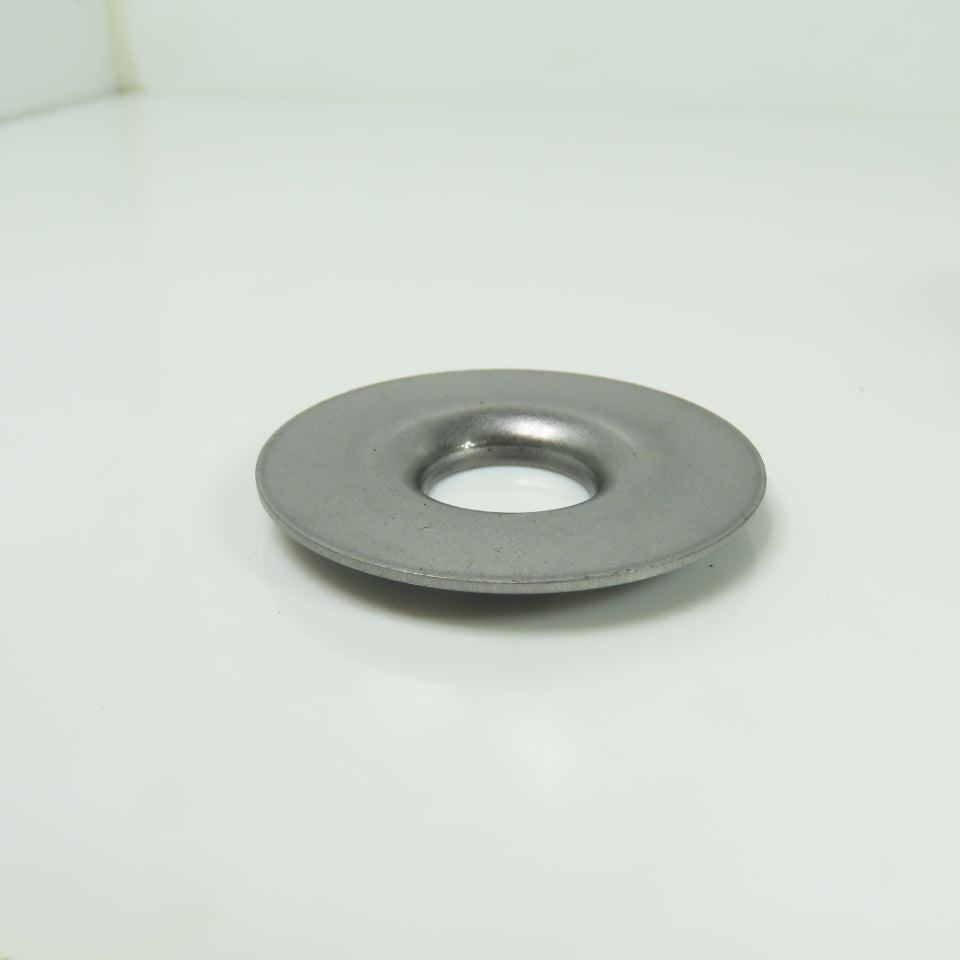 1.96" OD x 0.64" Bore Domed Countersunk Washer Lot Of 80