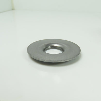1.96" OD x 0.64" Bore Domed Countersunk Washer Lot Of 80