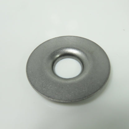 1.96" OD x 0.64" Bore Domed Countersunk Washer Lot Of 80